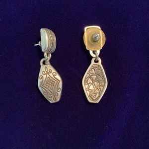 Brighton earrings